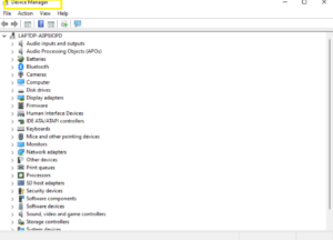 Samsung Device Manager