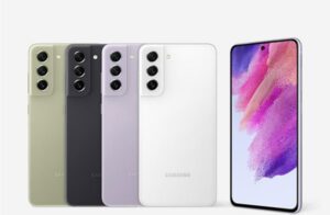 How to Enable Edge Lighting Samsung S21 Series