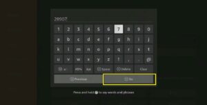 steps in sideloading Live NetTV on Firestick