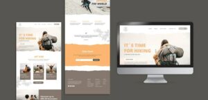 Website