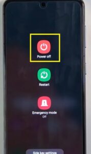 Uninstall power-hungry apps