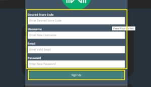 How to Register and Create an AppLinked Code