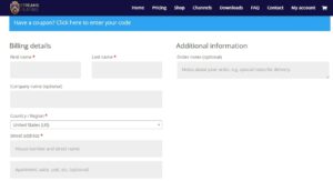 Renew or purchase a new IPTV subscription
