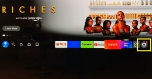 Renew or purchase a new IPTV subscription
