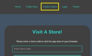 How to Register and Create an AppLinked Code