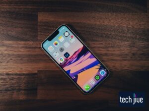 11 Ways to Fix Touchscreen Issues on iPhone 1213