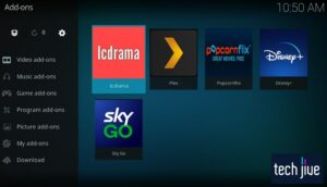 How to Install IcDrama Kodi Addon Complete Guide 2023