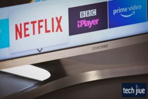 Why Is My Samsung TV Red Light Flashing Causes and Fixes