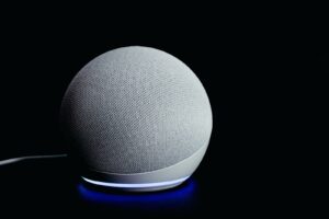Creepy Things to Ask Alexa