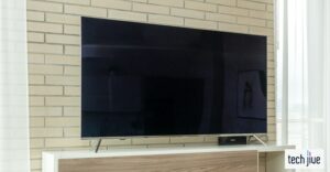 How to Fix Samsung TV Blue Tint