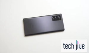 How to Fix Galaxy Note 20 Touch Screen Issue