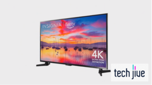 How to Fix Insignia TV Red Light Blinking