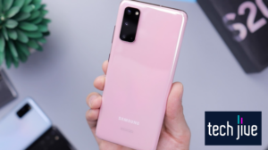 How to Fix Notification Sound on Galaxy S20 Series