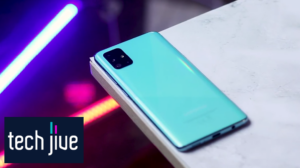 How to Fix Samsung Galaxy A51 Battery Drain Issue