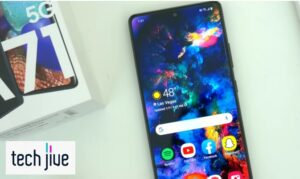 How to Fix Samsung Galaxy A71 Battery Drain Issue