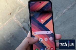What Does Blue Dot Mean on Samsung Contacts