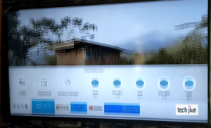 Flickering TV Screen Here's how to fix it! (1)