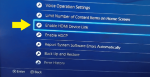 How to Enable HDMI-CEC on Your Samsung TV’s Connected Devices
