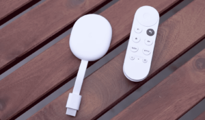 Use Chromecast to Cast Oculus Meta Quest 2 to Your Roku TV