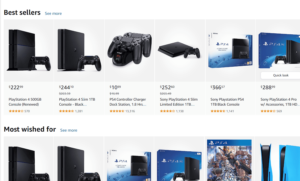 FIX 10. Get a replacement for your faulty console or controller