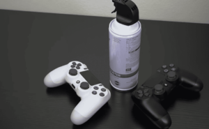 FIX 3. Check the PS4 console’s USB port
