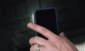 FIX 7. Check if the Hisense TV backlight is defective 