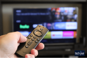 How to Reset FireStick (Without Wifi or Remote)