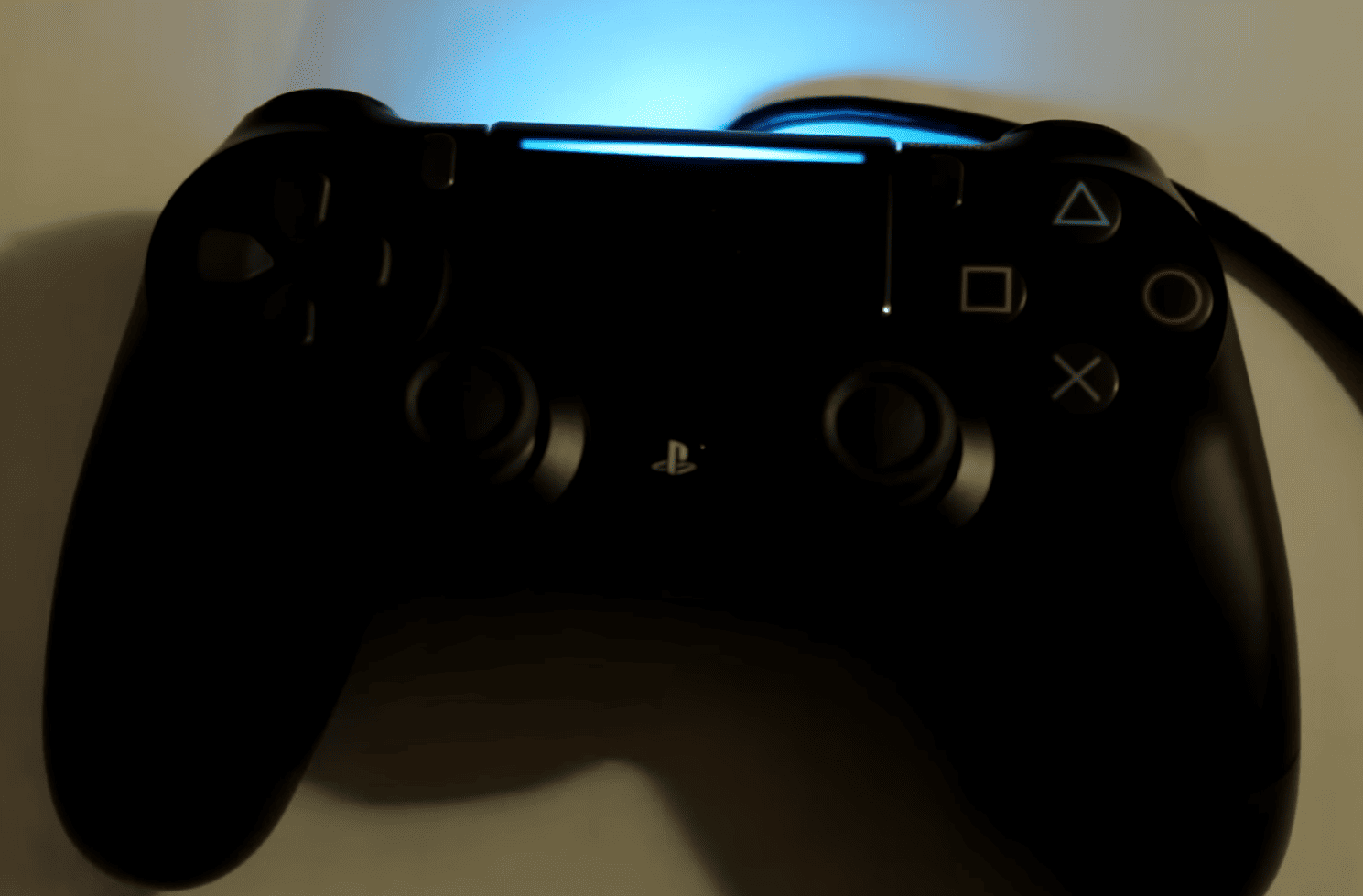 PS4 Controller Lights [What They Mean and How to Fix]