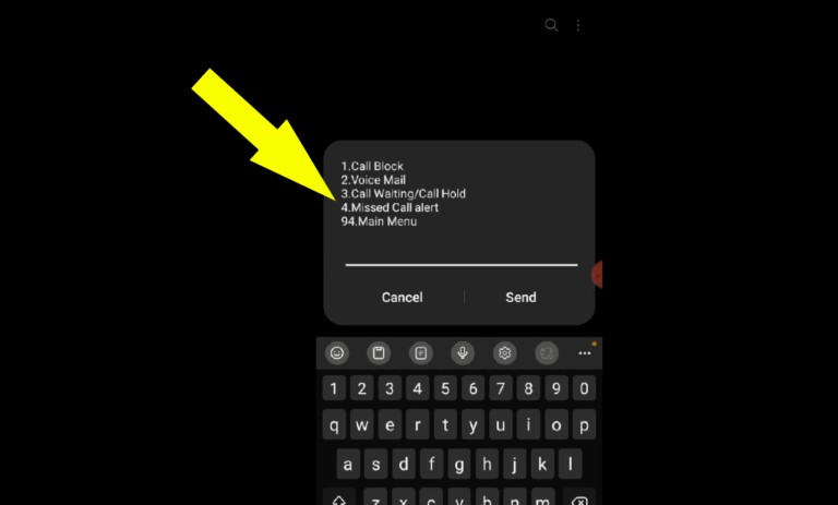 How to Get Missed Calls When Your Phone Is Off [Quick Guide]