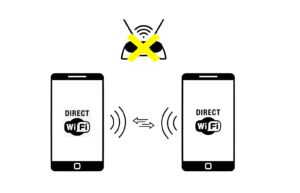 Is AirDrop faster than Bluetooth